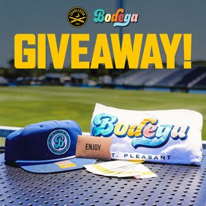 Image post by @charlestonbattery on Instagram
