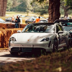 Image post by @porsche on Instagram