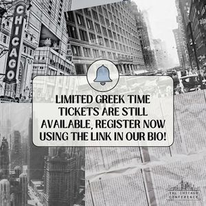 Image post by @yalchicagoconference on Instagram