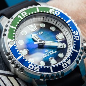 Image post by @citizenwatchus on Instagram