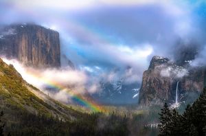 Image post by @nationalparkscollective on Instagram