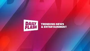 Video post by @dailyflashtv on YouTube