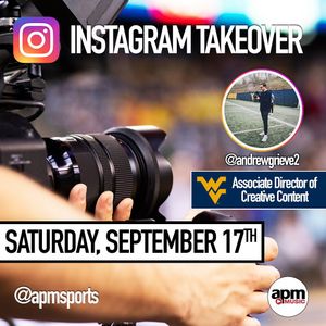 Image post by @apmsports on Instagram