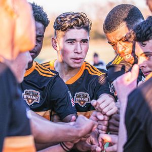 Image post by @dynamoacademy on Instagram