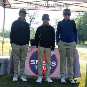 Image post by @tgfjuniorgolf on Instagram