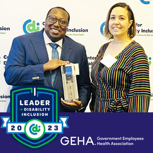 Image post by @gehahealth on Instagram