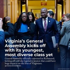 Image post by @vadogwoodnews on Instagram