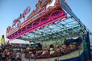 Image post by @redrivervalleyfair on Instagram