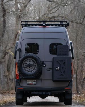 Image post by @owl.van.engineering on Instagram