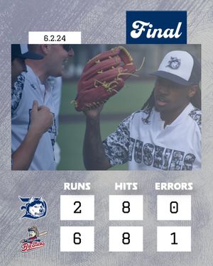 Image post by @duluthhuskies on Instagram