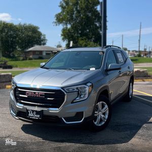 Image post by @davesinclairbuickgmc on Instagram
