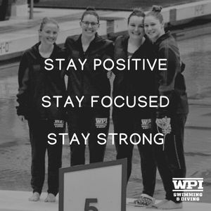 Image post by @wpiswimdive on Instagram