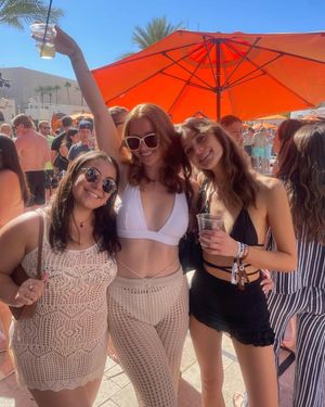 Image post by @saraheffress on Instagram