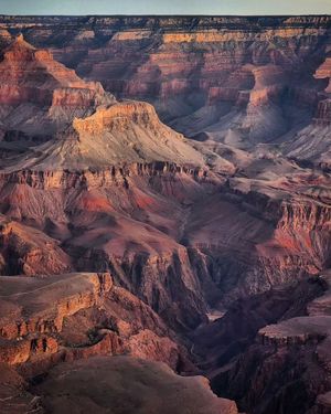 Image post by @nationalparkscollective on Instagram