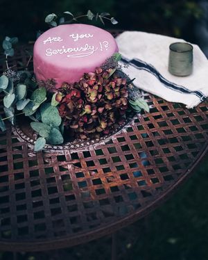 Image post by @nenifood on Instagram