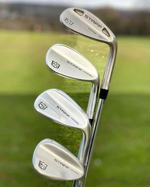 Image post by @wilsongolfcanada on Instagram