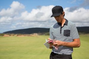 Image post by @gfore on Instagram