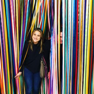 Image post by @sophieb on Instagram