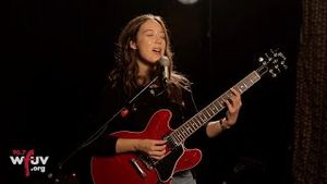 Video post by @WFUV Public Radio on YouTube
