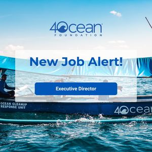 Image post by @4ocean on Instagram