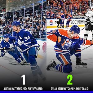 Image post by @oilers_central on Instagram