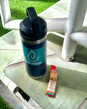 Image post by @adaptsuperwater on Instagram