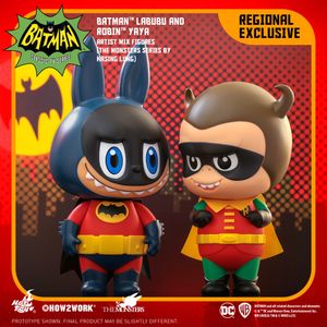 Image post by @hottoyscollectibles on Instagram