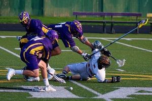 Image post by @washeduplaxbros on Instagram