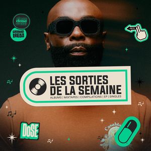 Image post by @dose_rap on Instagram