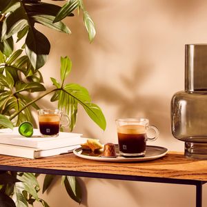 Image post by @nespresso on Instagram
