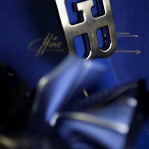 Image post by @bugatti on Instagram