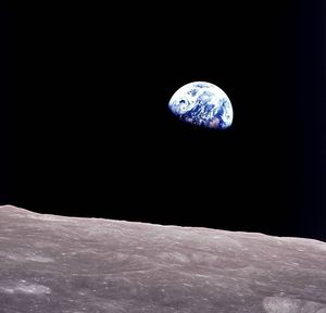 Image post by @nasa on Instagram