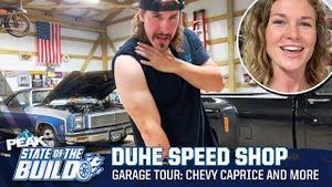 Video post by @peakauto on YouTube
