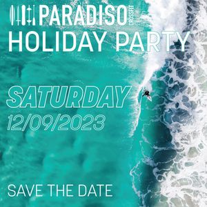 Image post by @paradisocommunity on Instagram