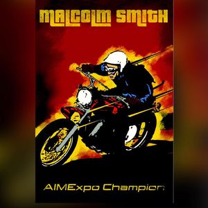 Image post by @aimexpo on Instagram