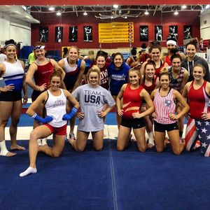 Image post by @cyclonegym on Instagram