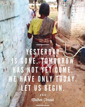 Image post by @childrensrelief on Instagram