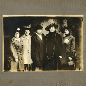 Image post by @mdhistory on Instagram