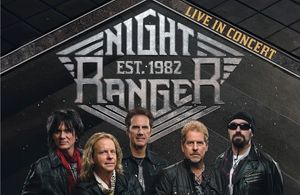 Image post by @nightranger on Instagram