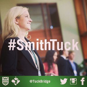 Image post by @tuckbridge on Instagram