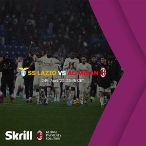 Image post by @skrill on Instagram