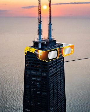 Image post by @360chicago on Instagram
