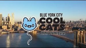 Video post by @Cool Cats on YouTube
