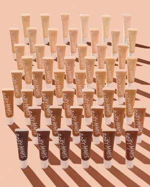 Image post by @fentybeauty on Instagram