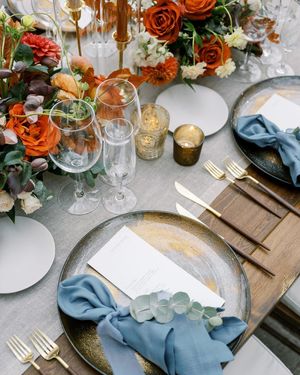 Image post by @michelleleoevents on Instagram