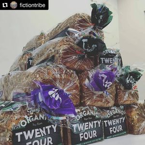 Image post by @franzbakery on Instagram
