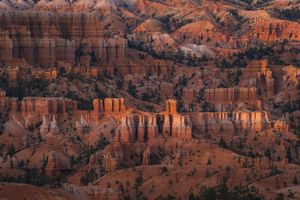 Image post by @nationalparkscollective on Instagram