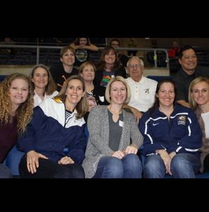 Image post by @ucdavisgym on Instagram