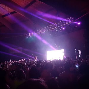 Image post by @oakdaletheatre on Instagram