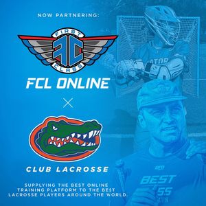 Image post by @firstclasslacrosse on Instagram